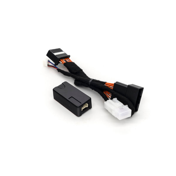 Suzuki Jimny (GJ/JJ) Auto-Locking Module (Automatic Only) – Spectr LED ...