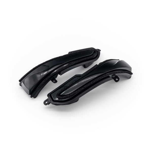 Dynamic Sequential Mirror Indicators - Infiniti Q30 / Q50 / Q60 / Q70 ...