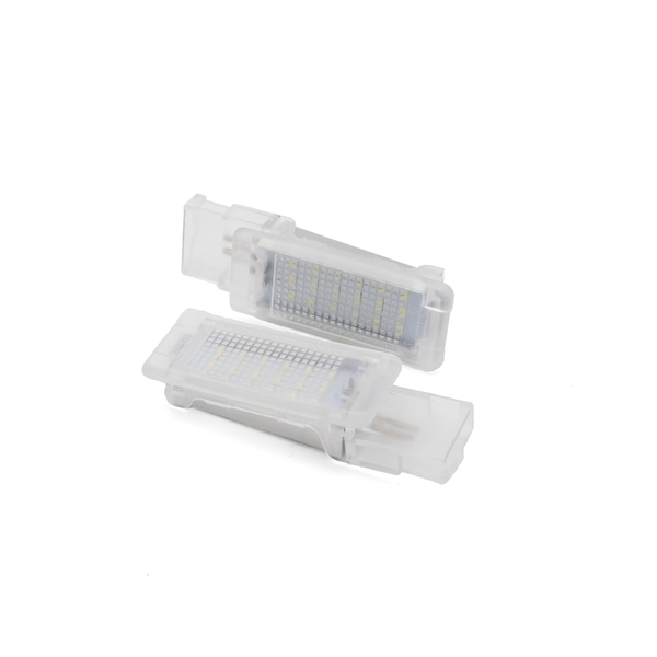 VW Footwell LED (White) – Spectr LED Accessories