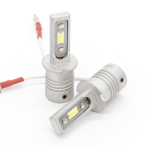 H3 Mini LED (Pair) – Spectr LED Accessories