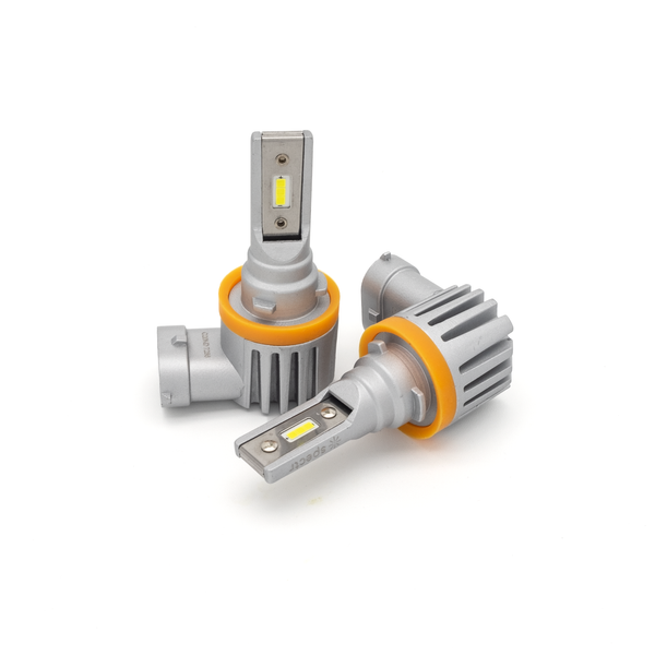 H8 Led H8/H11/H16 Fog Light LED – Spectr LED Accessories