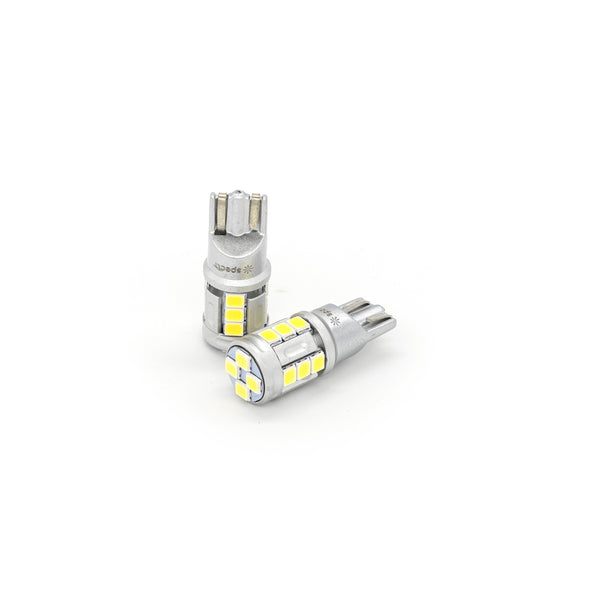 Ford Falcon BA/BF/FG Front Parker Bulb (Pair) – Spectr LED Accessories