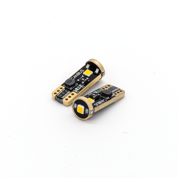 Indicator Bulbs – Spectr LED Accessories