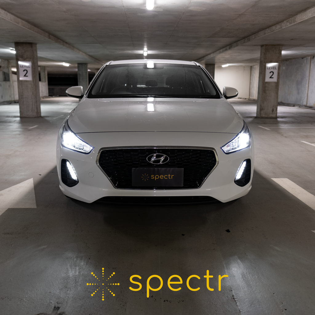 Hyundai i30 N Line LED Kit